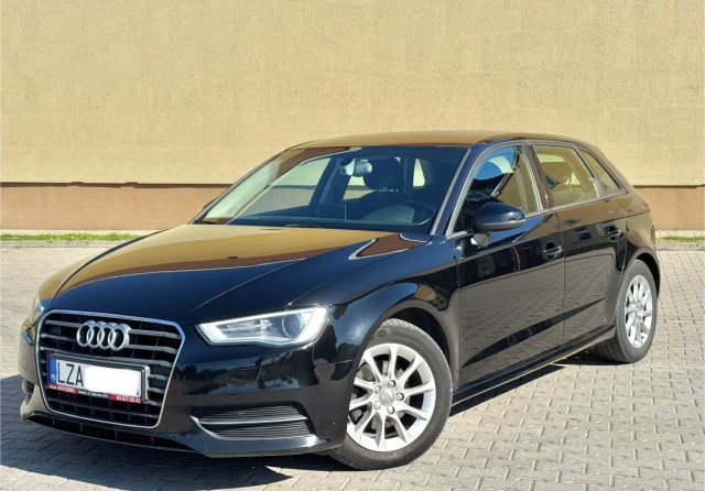 audi