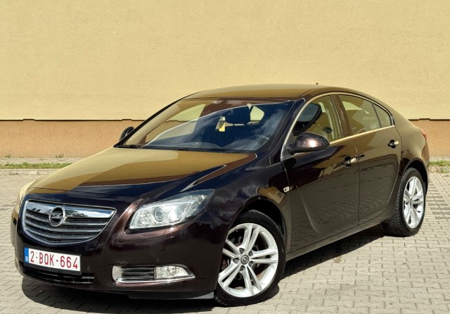 opel