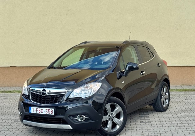 opel