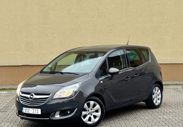 opel