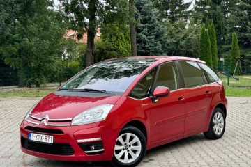 Citroen C4 Picasso * 2011r * Lift * Ladne Opony * Climatronic * Ledy *