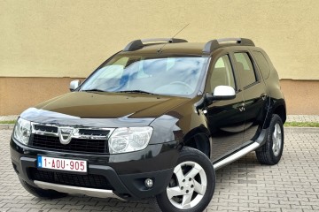 Dacia Duster*2012r*77 tys*1.6 Benzyna*105KM*Klima*Idealny do LPG*Alu