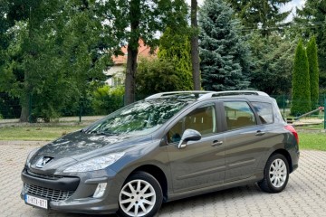 Peugeot 308 sw * Bez DPF