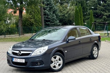 Opel Vectra*97 tyś*Benzyna*2007r*Ładne Opony*Navi*Serwis*Szyberdach*