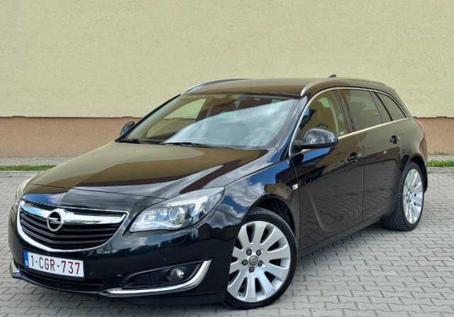 opel