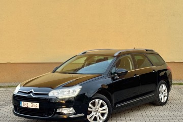 Citroen C5 * 2011 * 2.0 HDI * Lift * Exclusive * Hydro-Activ * Navi