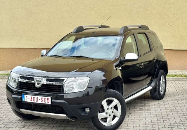 dacia