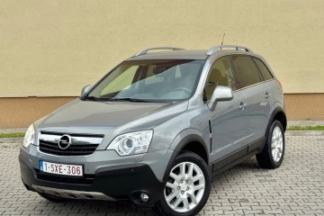 Opel Antara * 100% Oryginał * Xenon * Cosmo * 2011 rej.
