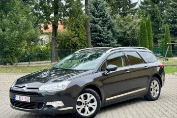 Citroen C5 * Lift 2016 rok * 2.0HDI 150 KM* Navi