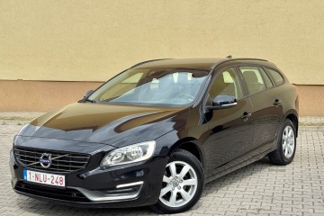 Volvo V60*Lifting*2013r*190tys*Ledy*Nowe Opony*Niskie Spalanie*Skóra*