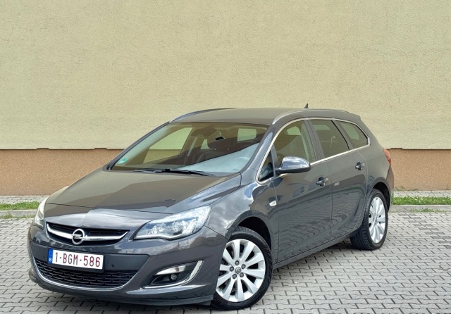 opel