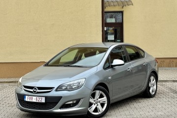 Opel Astra J*158 tyś*2013r*Cosmo*Lift*Alufelgi*6 Biegów*Ładne Opony*