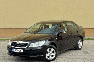 Skoda Octavia*123 tyś*2011r*Lift*GreenLine*Nowe Opony*Sprawna Klima*