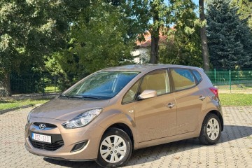 Hyundai Ix20* 18 tyś przebiegu * Benzyna * 2014r*Łańcuch * Klima*