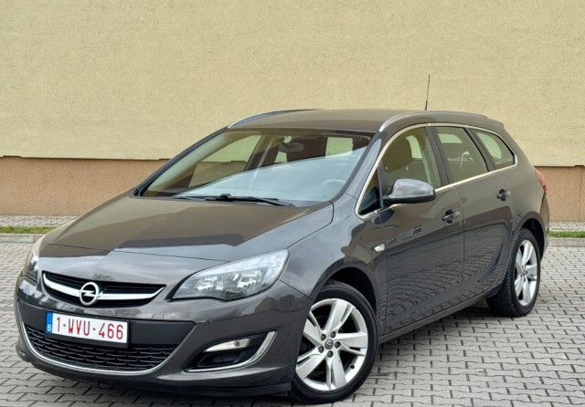 opel