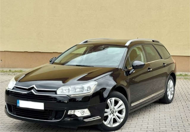 citroen