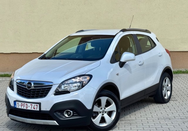 opel