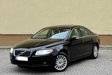 Volvo S80 * Xenon * Zarej w PL * Klima Sprawna * Bliss *