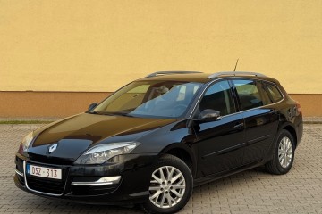 Renault Laguna * 2013r * Automat * 100% Oryginał * Niski Przebieg *