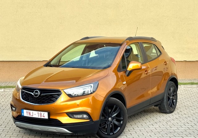 opel