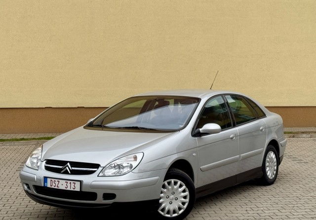 citroen