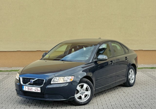 volvo