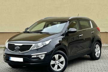 *1.7 CRDI*116KM*Bez Dwumasy*Łańcuch*Nowe Opony*Ledy*6 Biegów*