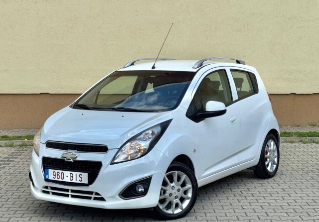chevrolet