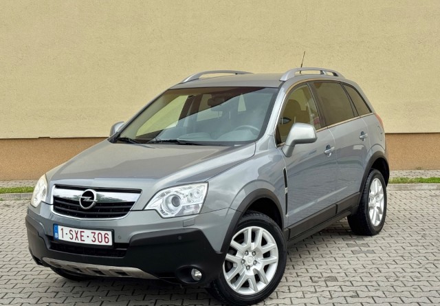opel