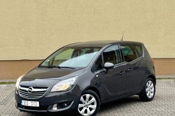 Opel Meriva * Lift * 2015r * Nawigacja * Kamera * 100% Oryginał