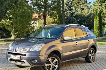 Renault Koleos * 4x4 * 2011r * Ładne Opony * 100% Oryginał * Klima