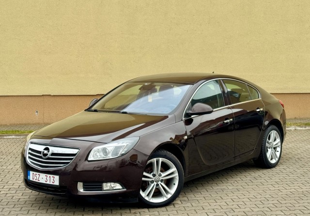 opel