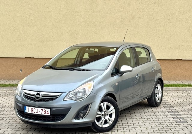 opel
