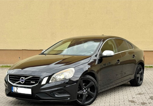 volvo