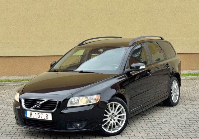 volvo
