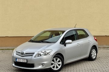Toyota  Auris  * 2011r * 148 tyś * kamera * 100% Oryginał * LIFT *