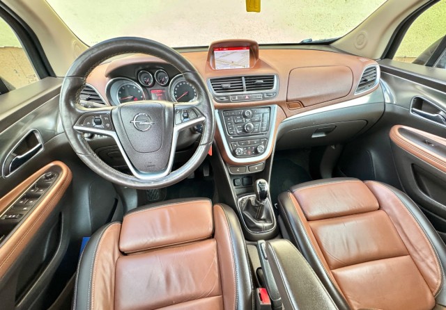 opel