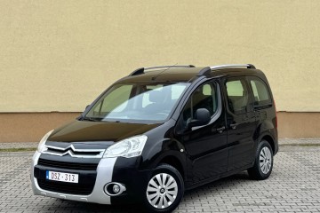 Citroen Berlingo * XTR * 2012rej * 100% Oryginał * Bez Dwumasy *