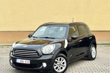 Mini Countryman*4x4*180 tyś*2011r*6 Biegów*Skóra*Szyby Oryginał*