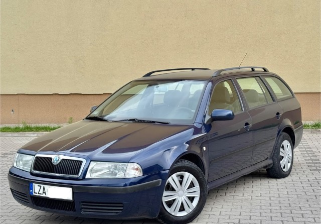 skoda