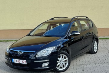 Hyundai I30*2009rej*Hak*Bez Dwumasy i DPF*1.6CRDI*90KM*Niskie Spalanie