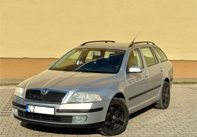 skoda