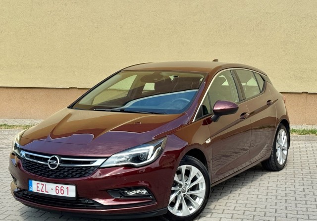 opel