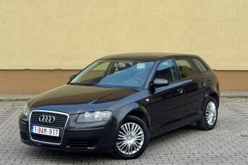 Audi A3*1.6 Benzyna*Automat*219 tyś*Klimatyzacja*Idealny do gazu*