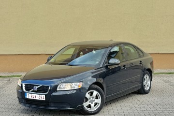 Volvo S40*2009r*Lift*Skóra*2 Klucze*Sprawna Klima*Niskie Spalanie*