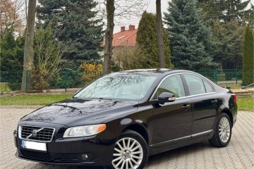 Volvo S80 * Xenon * Zarej w PL * Klima Sprawna * Bliss *