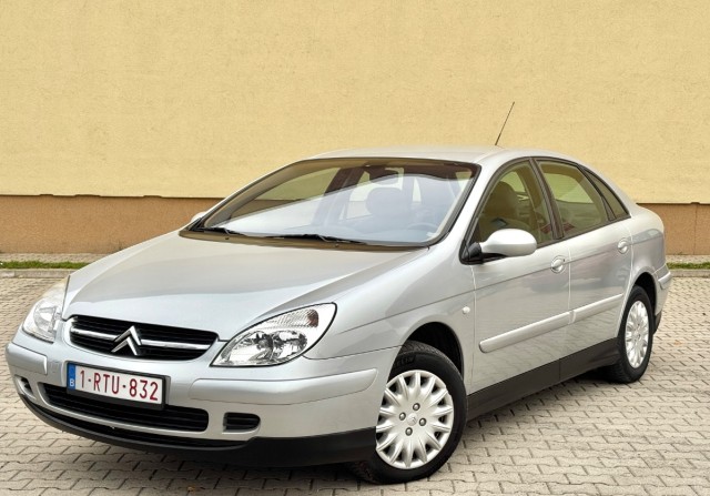 citroen
