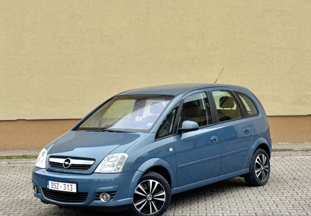 opel