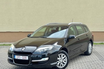 Renault Laguna * 2013r * Automat * 100% Oryginał * Niski Przebieg *