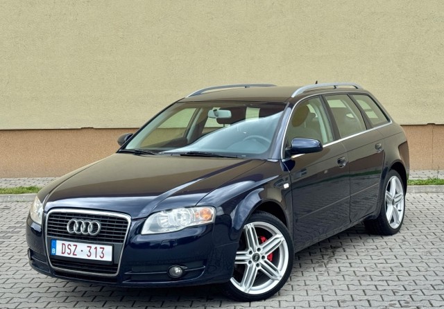 audi